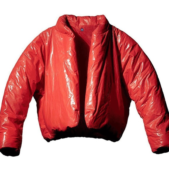 SOLD Yeezy x GAP | Never worn. - Picture 2 of 7